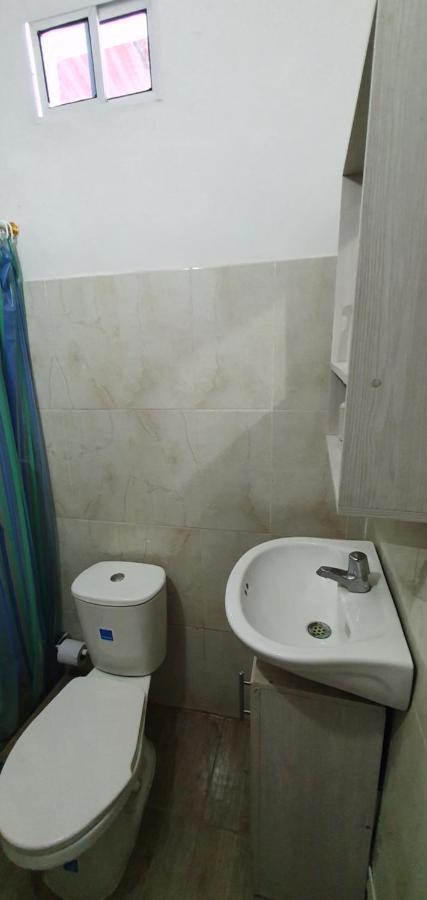Cozy Apartment Loft Bahia Santa Marta Bay מראה חיצוני תמונה