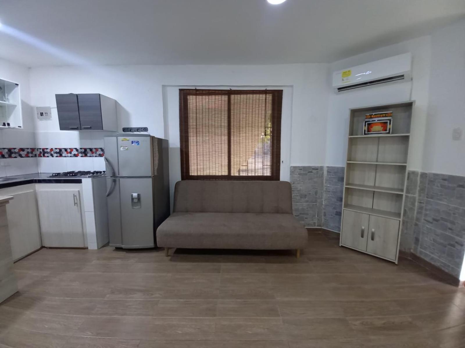 Cozy Apartment Loft Bahia Santa Marta Bay מראה חיצוני תמונה