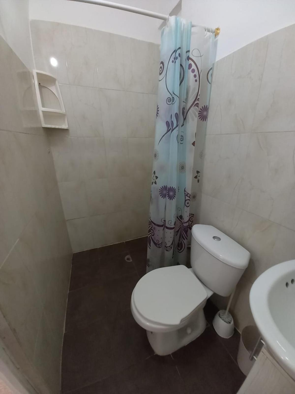Cozy Apartment Loft Bahia Santa Marta Bay מראה חיצוני תמונה